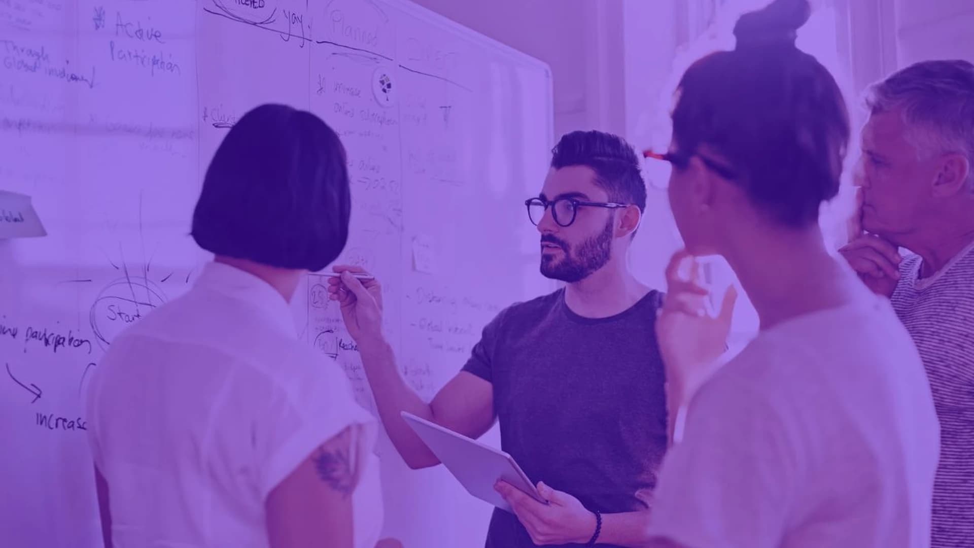 SEO strategy roadmap