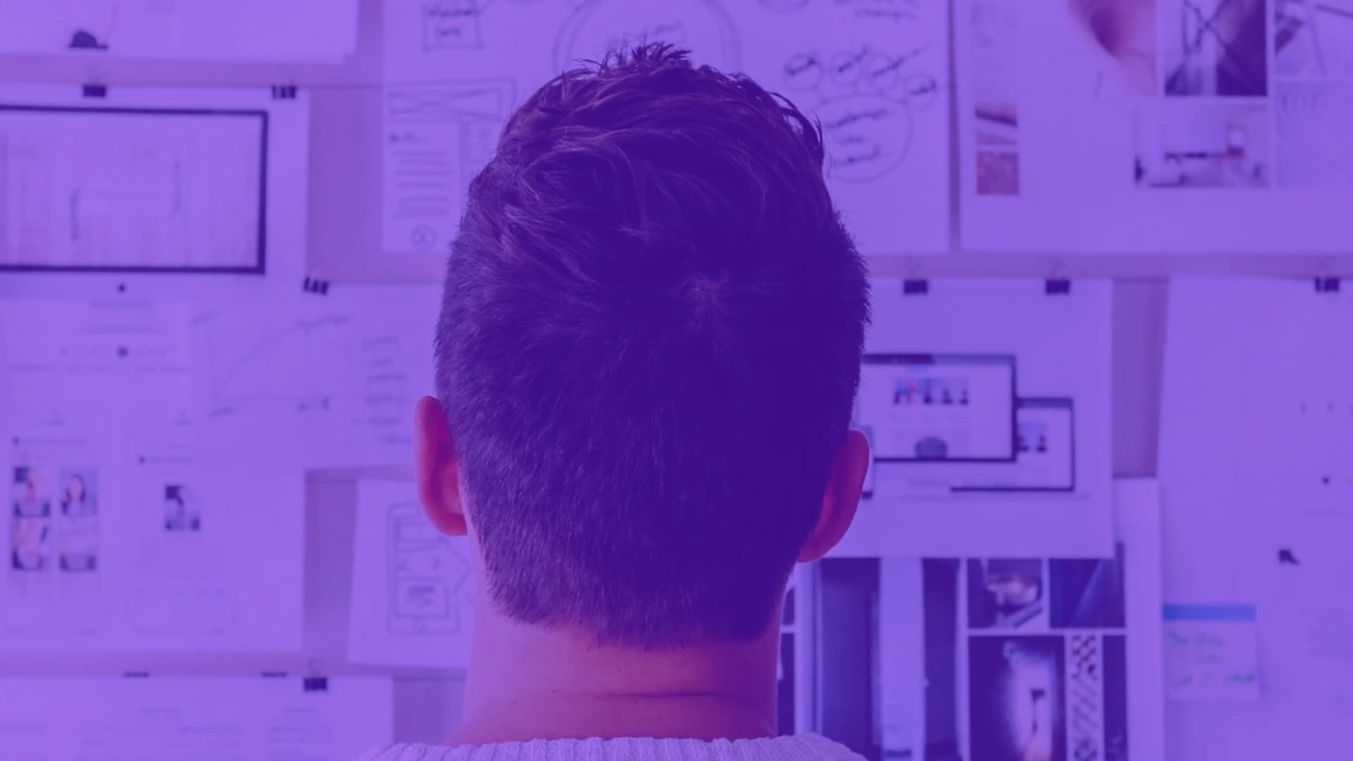 Website architecture