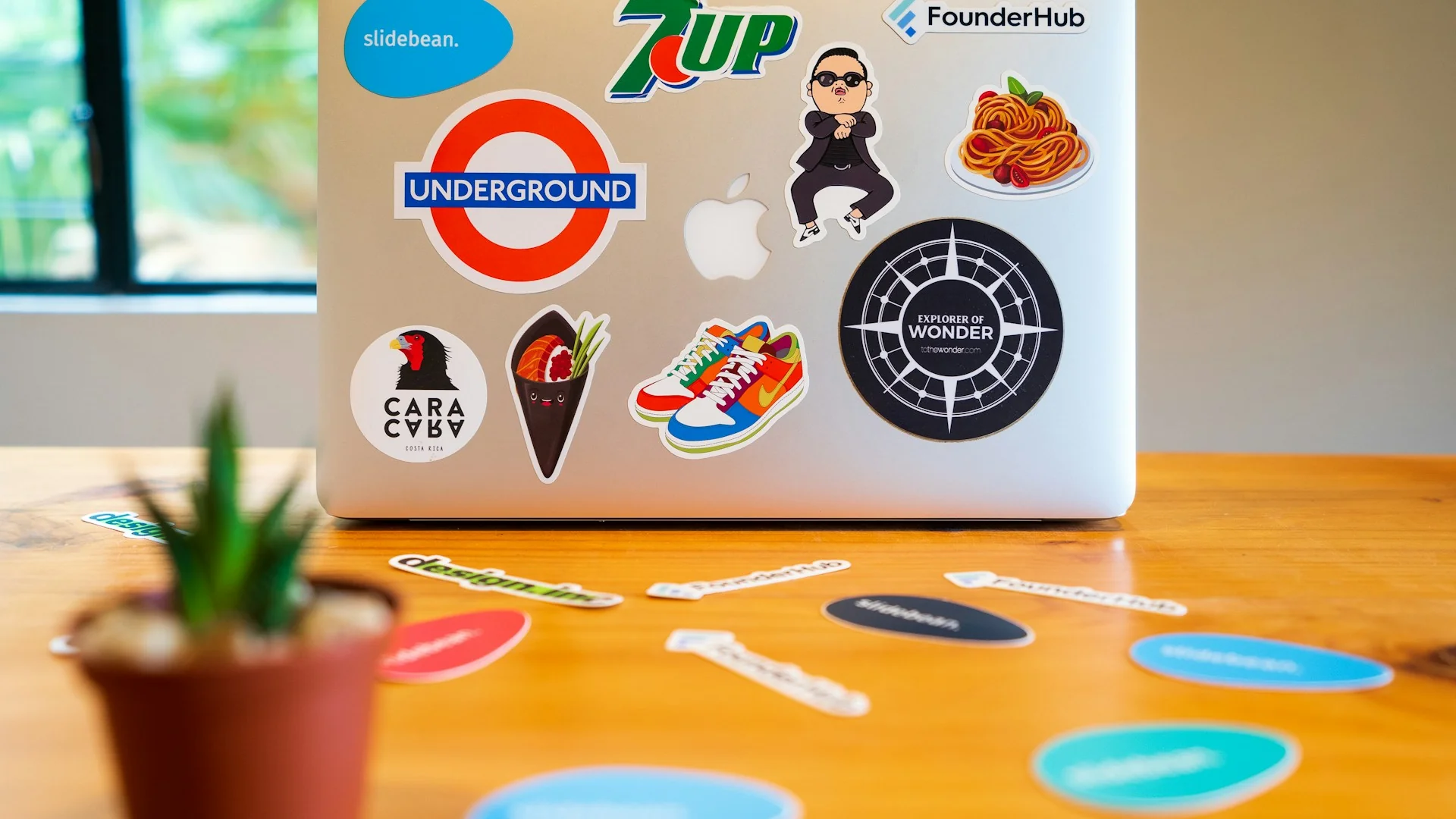 Brand Assets