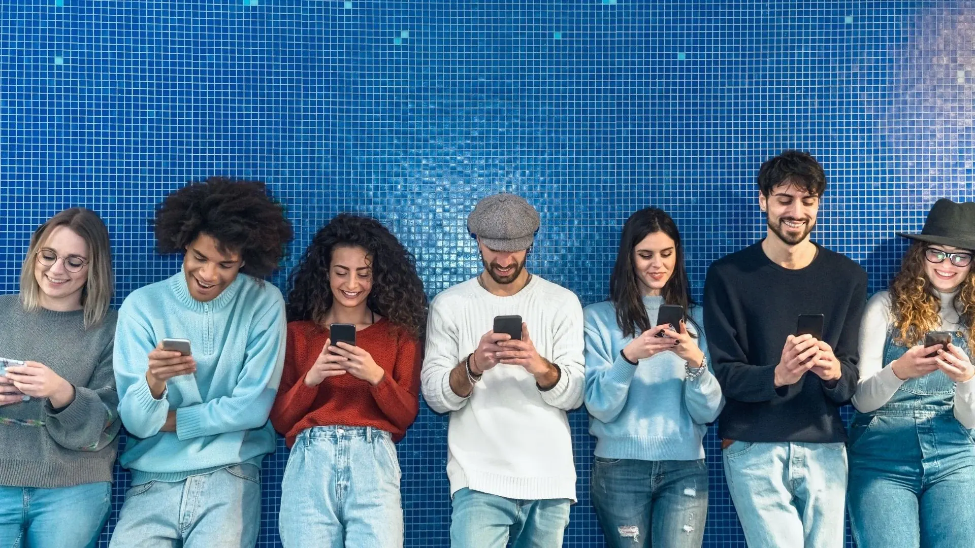 El año en búsquedas 2025 de Google México