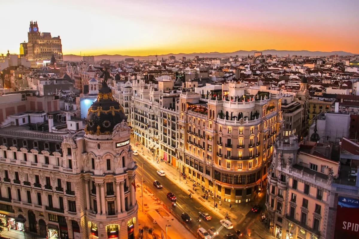 Mejores agencias SEO en Madrid