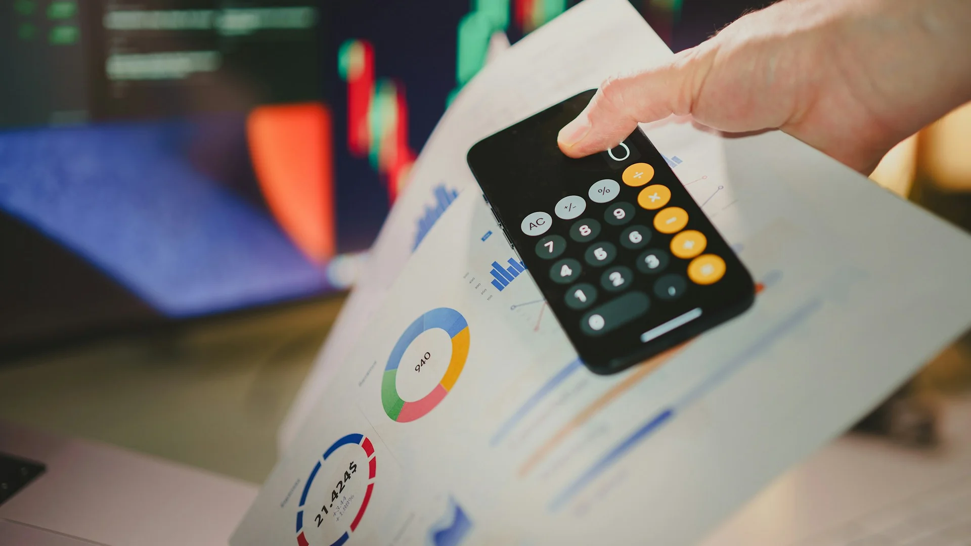 SaaS Metrics