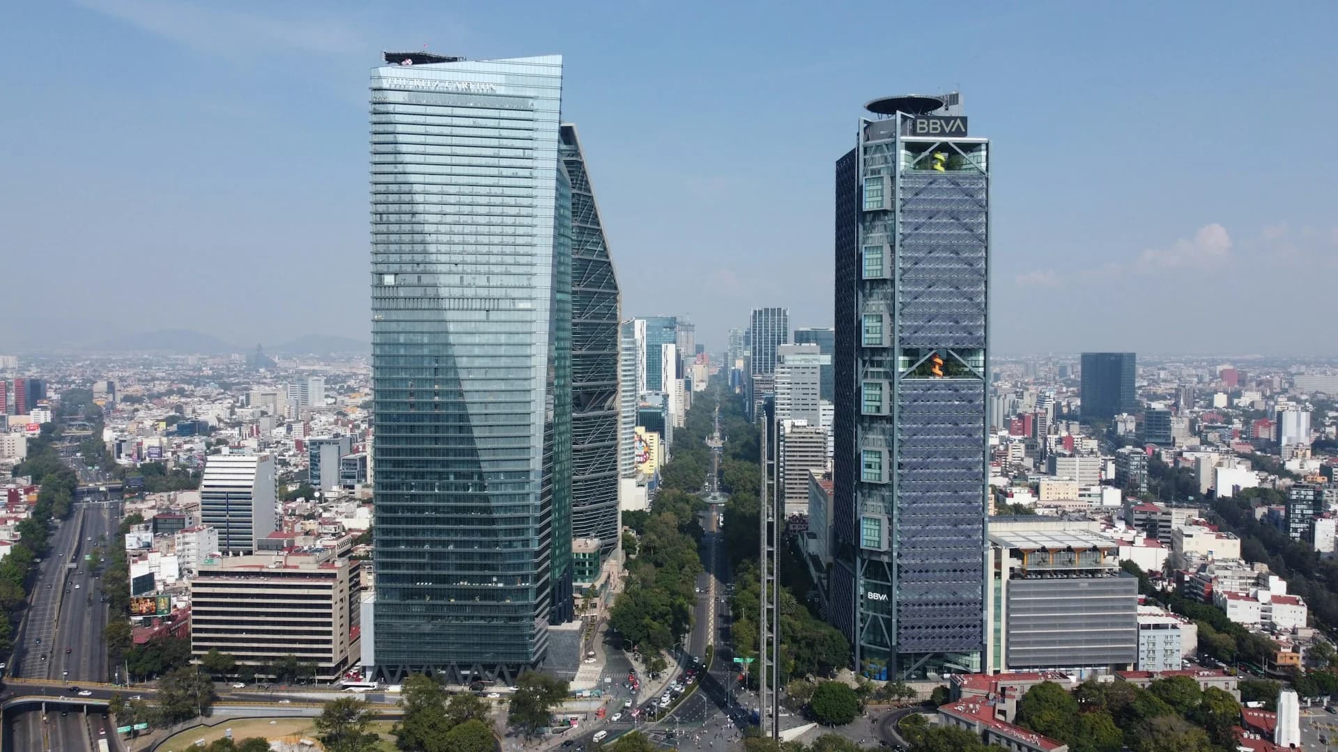 SaaS Mexicanas