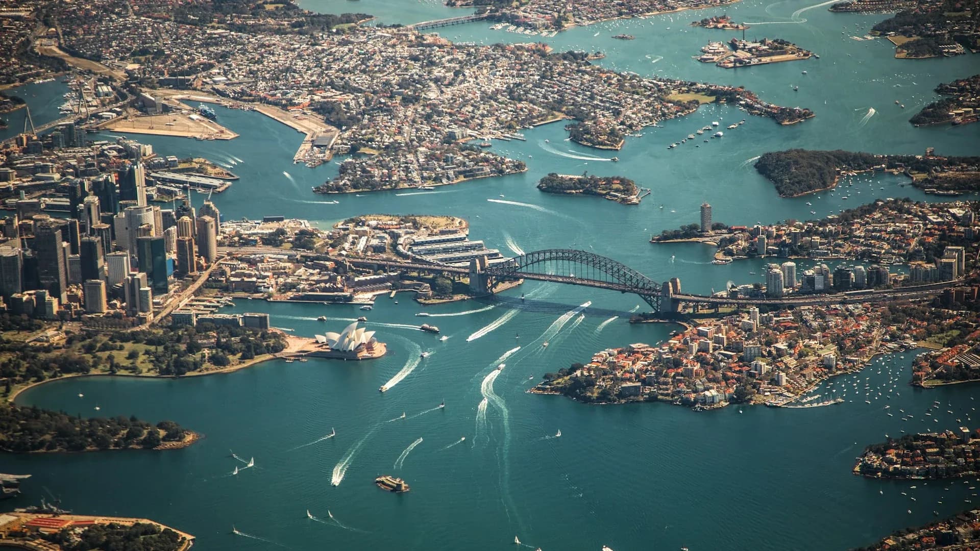 SEO for Australian SaaS