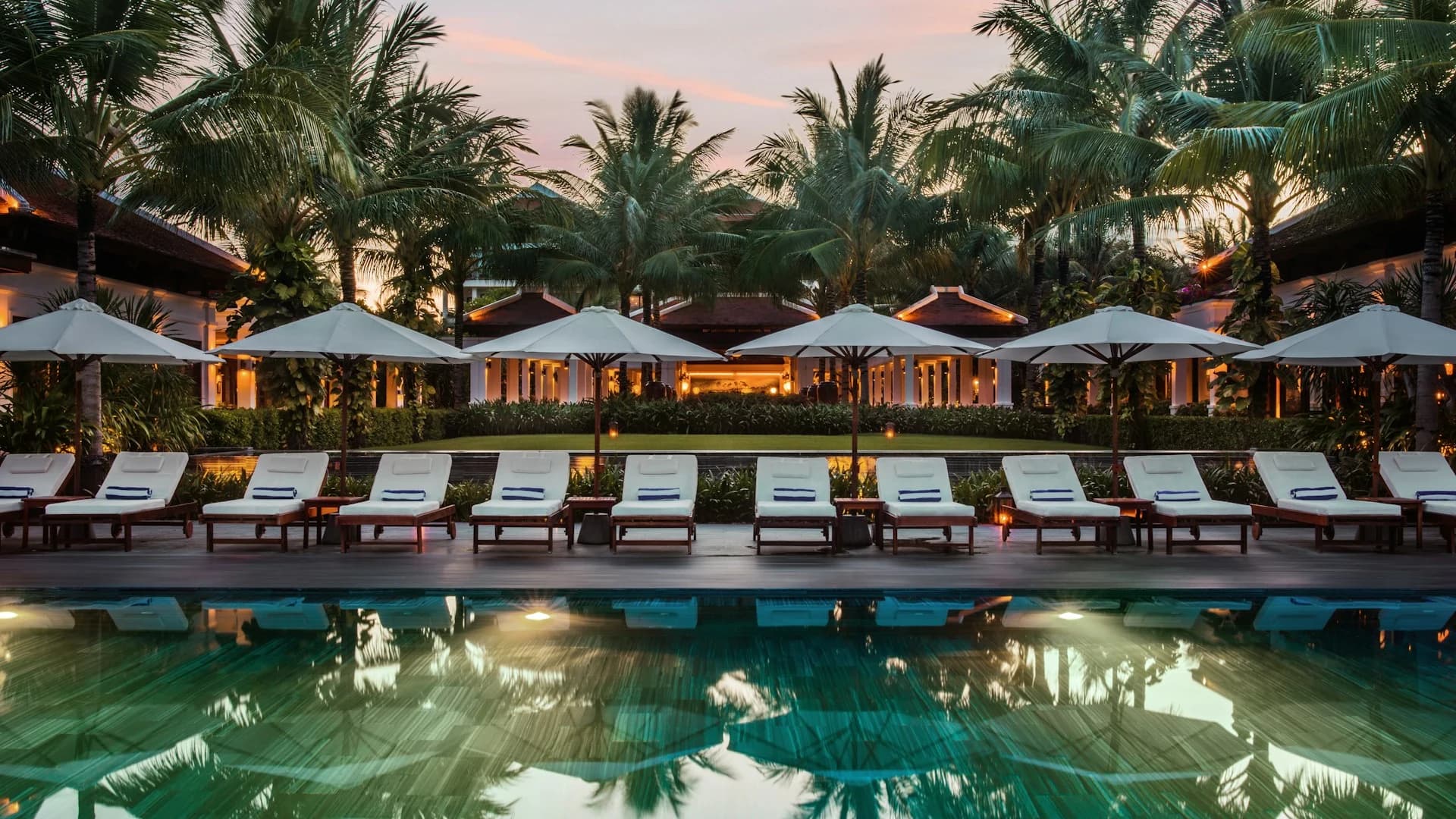 SEO para hoteles