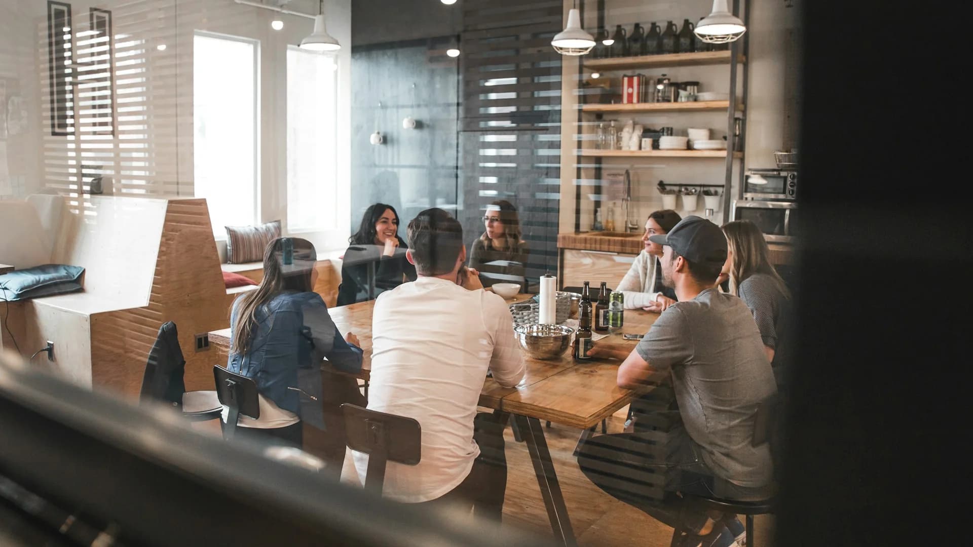 SEO para startups