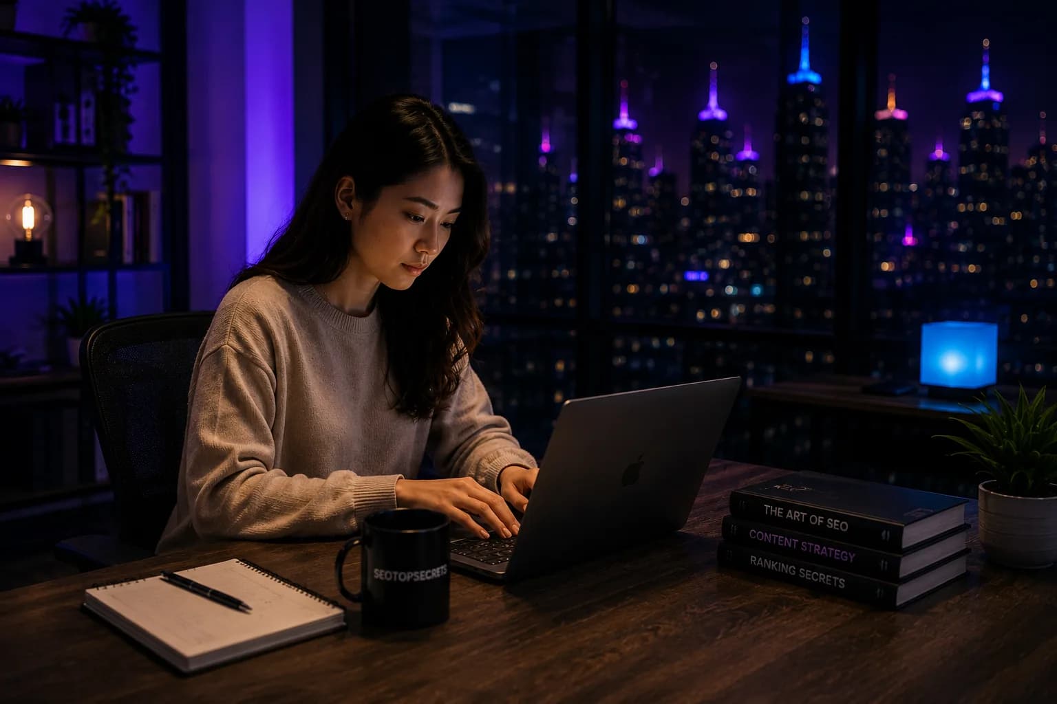 Content SEO