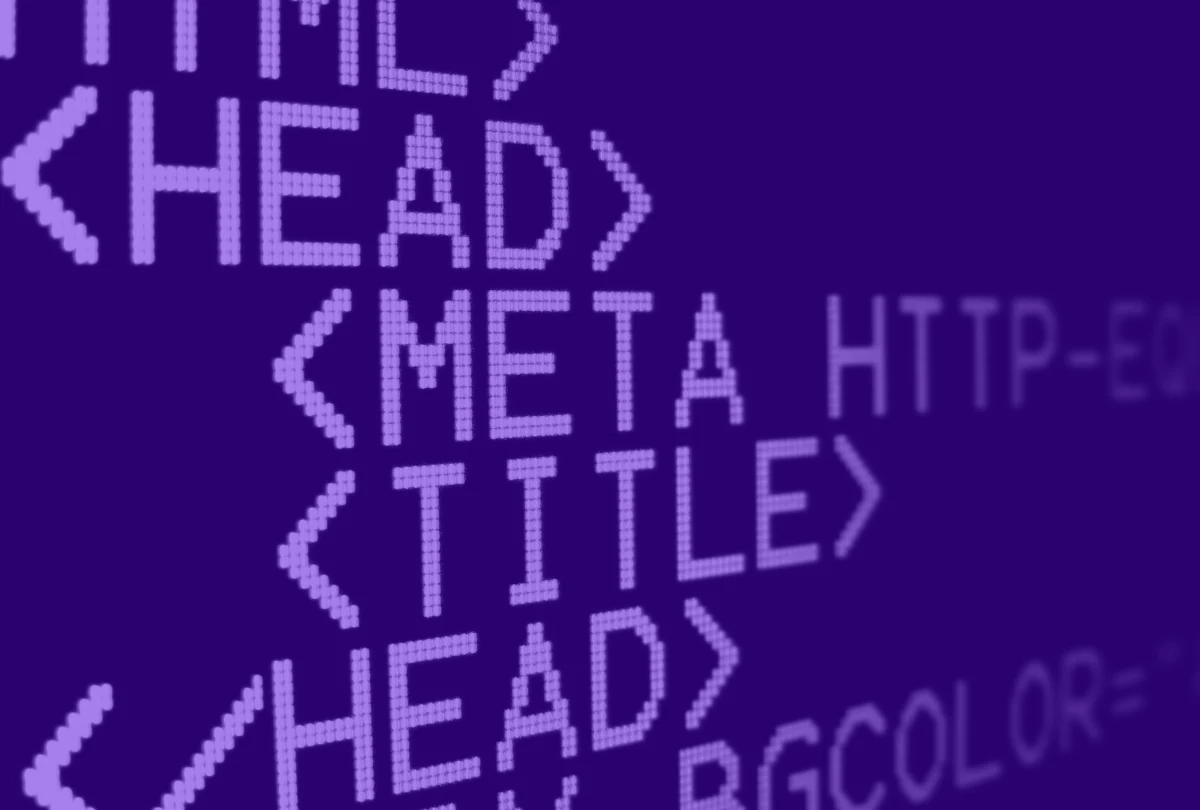 Title tags