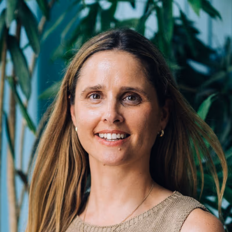 Claire Brown