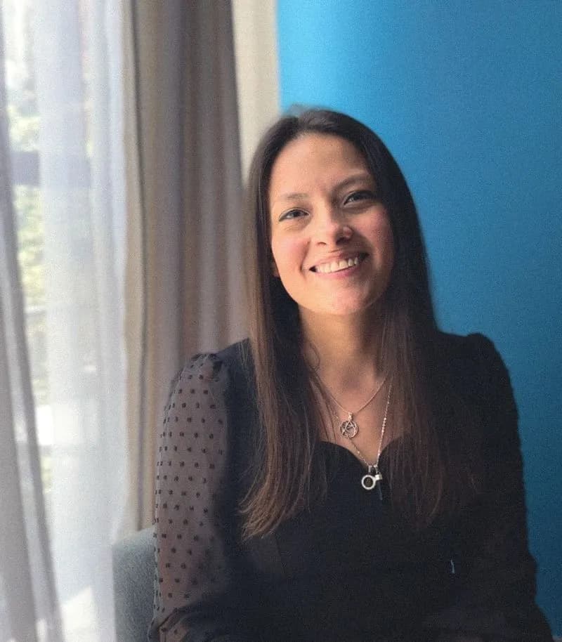 Ana María Rivero