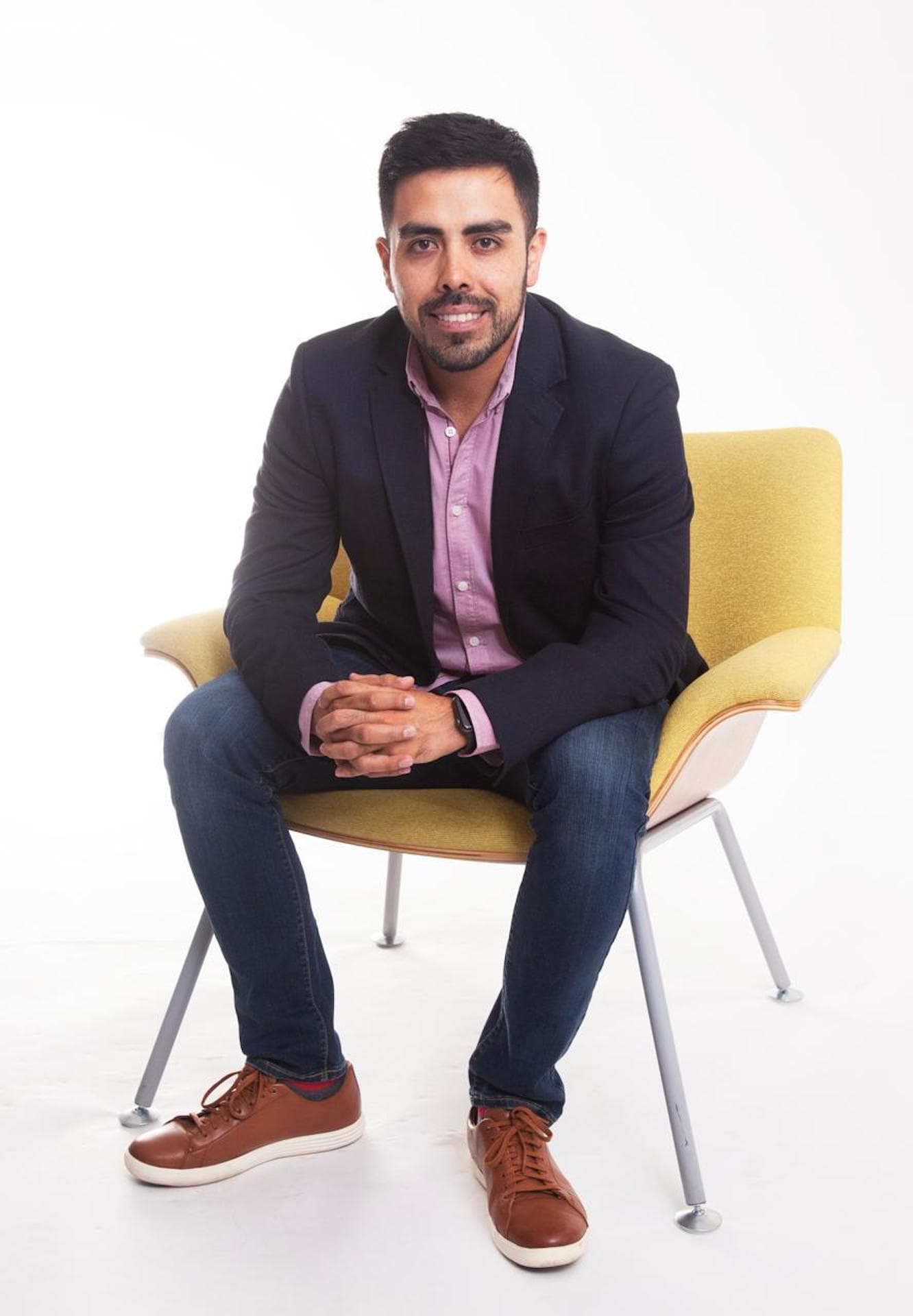 Miguel Peña