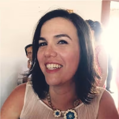 Lourdes Delgado