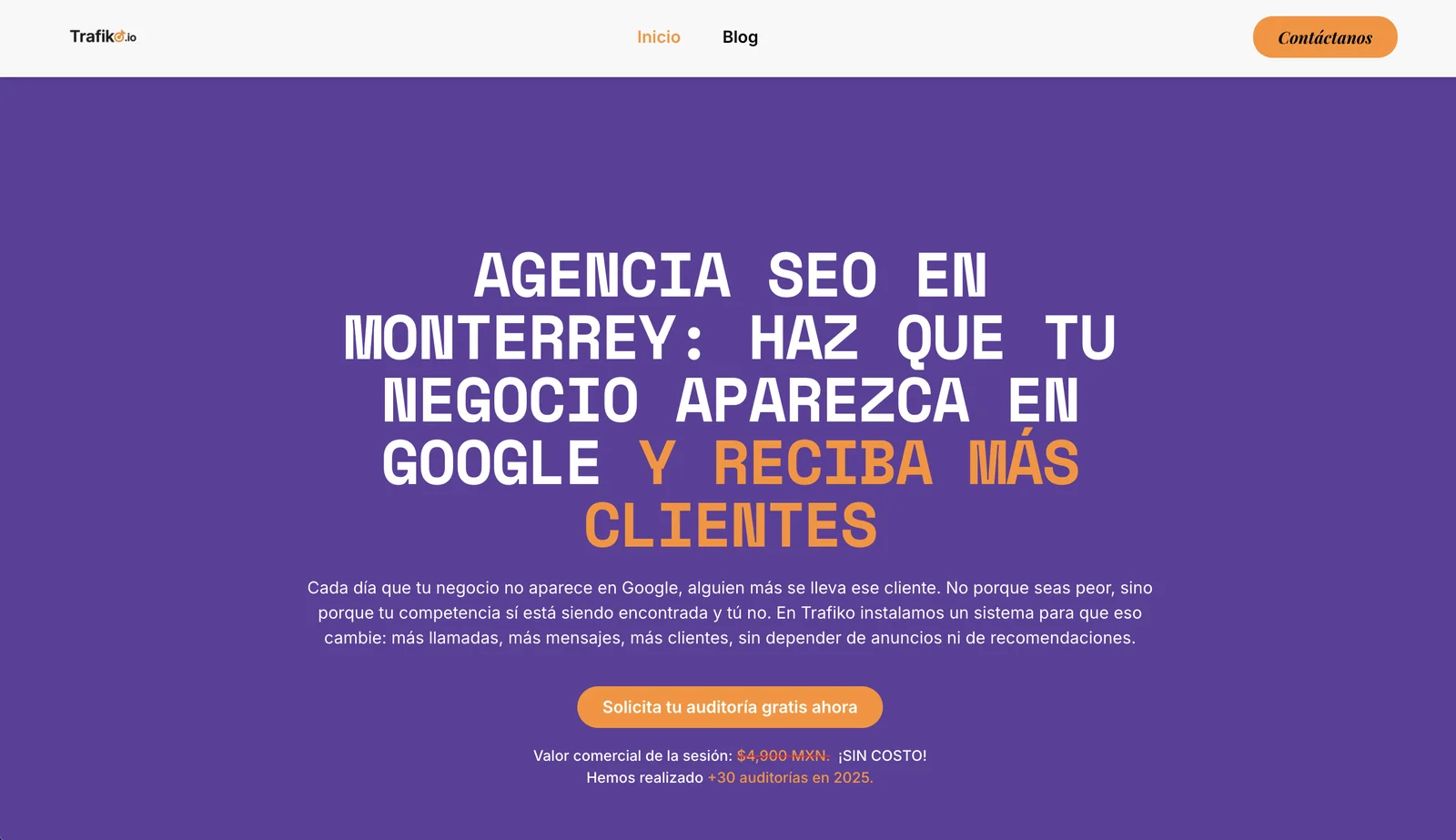 17 mejores agencias de seo en méxico ranking verificado 2026