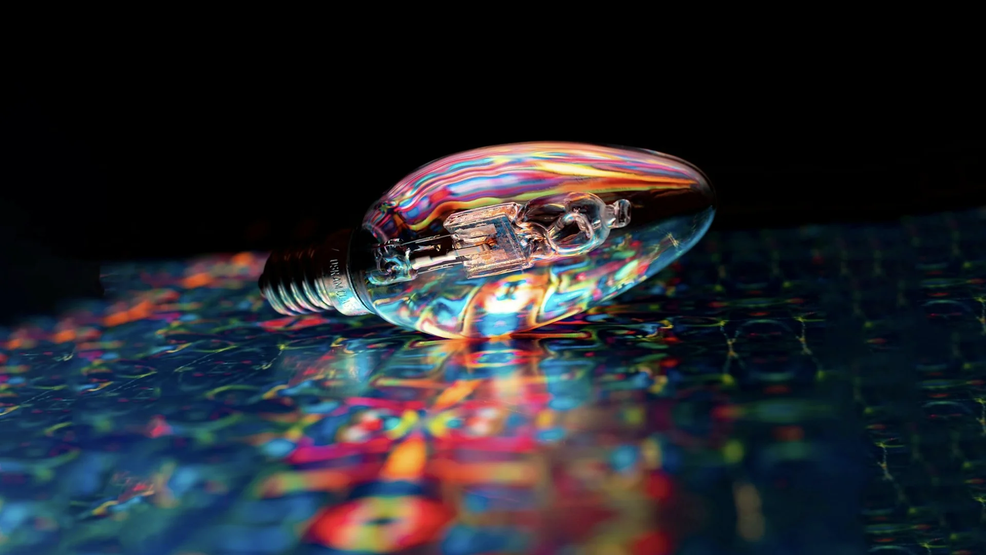 por qué construí seotopsecret