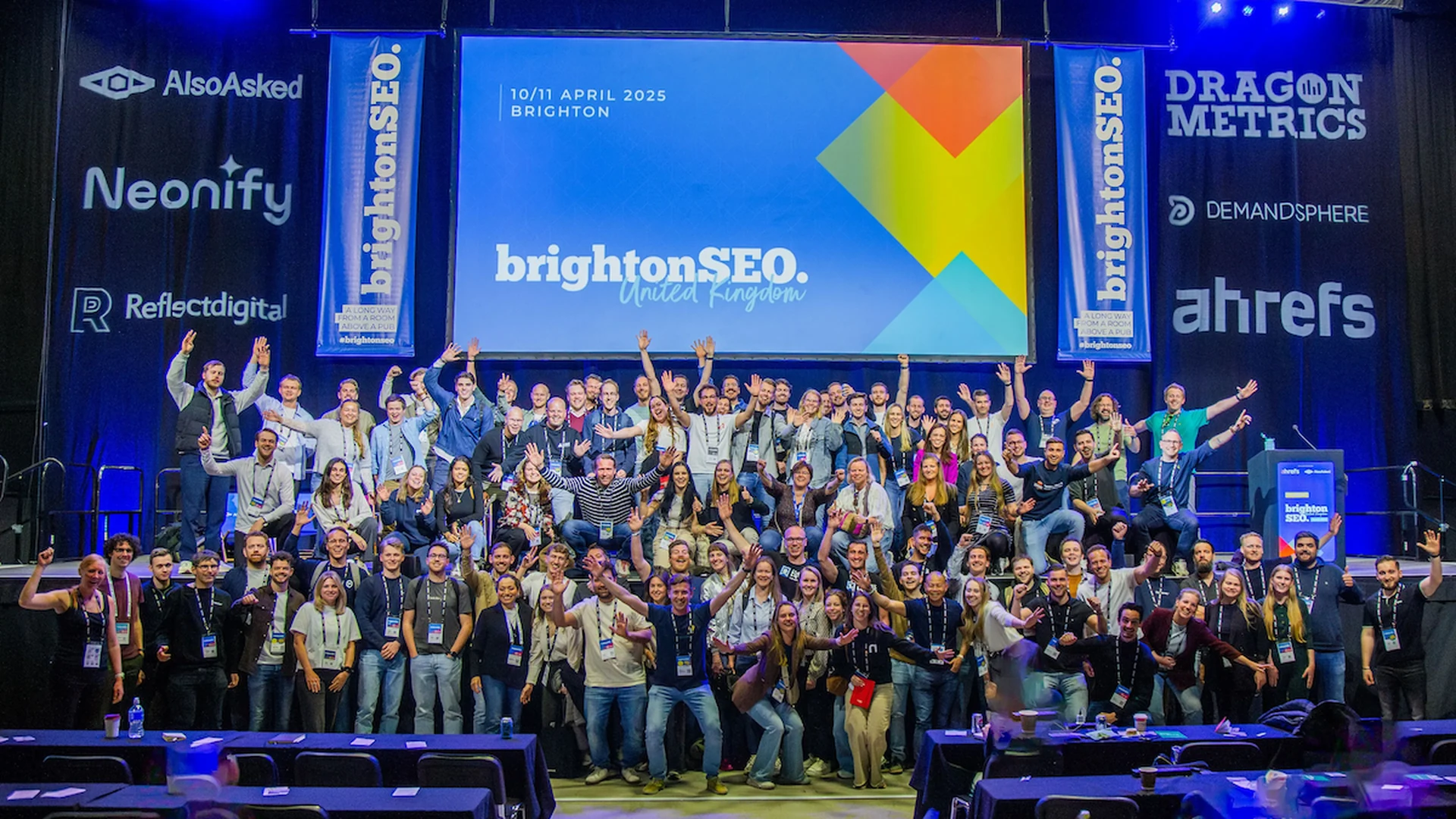 conferencias de seo 2026