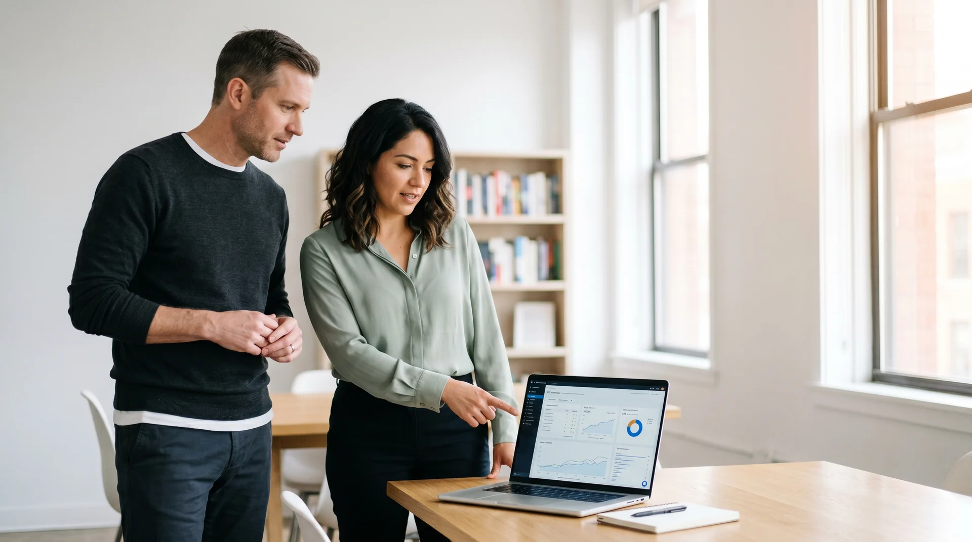 SEO Packaging and Pricing