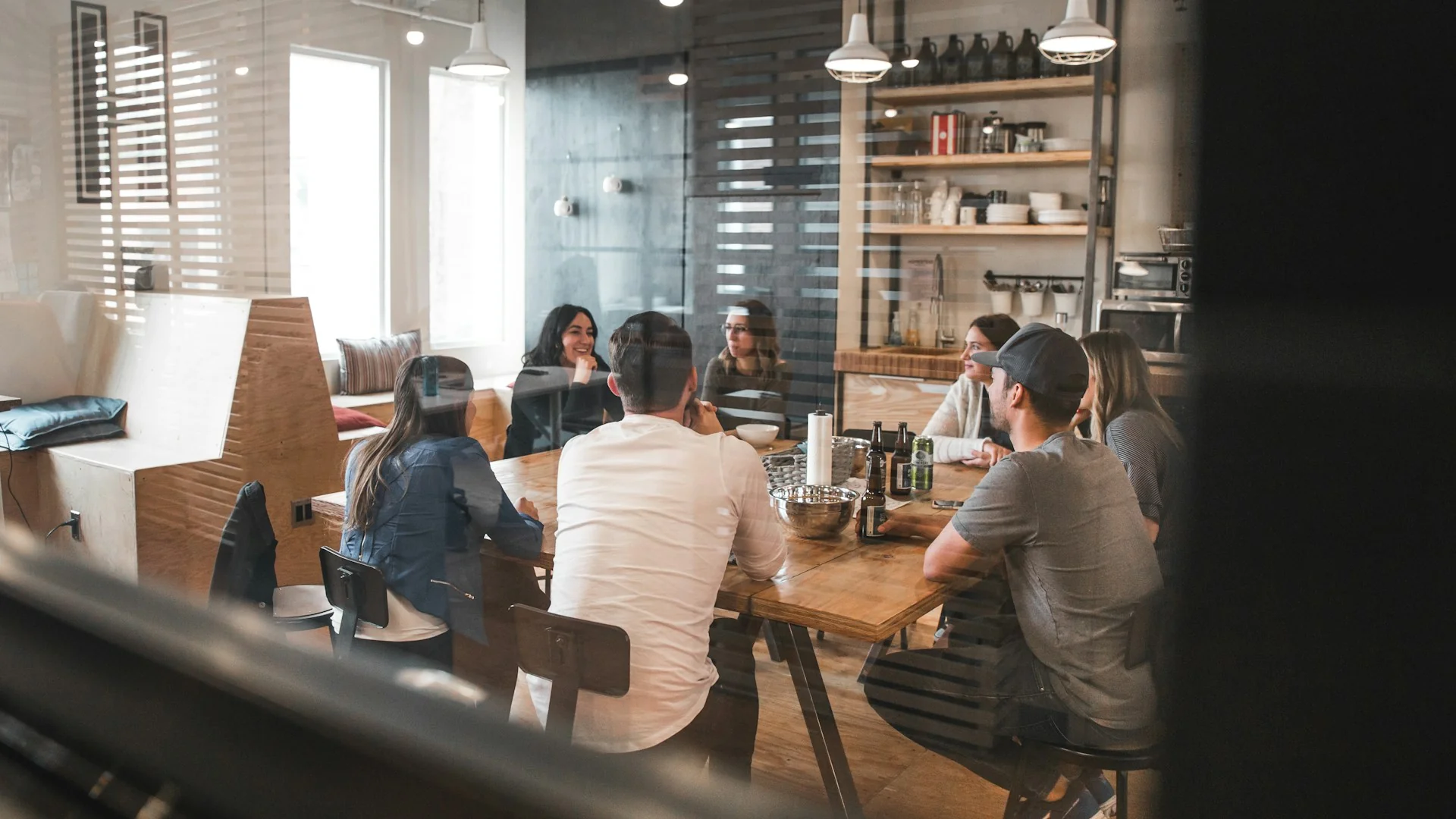 SEO para startups