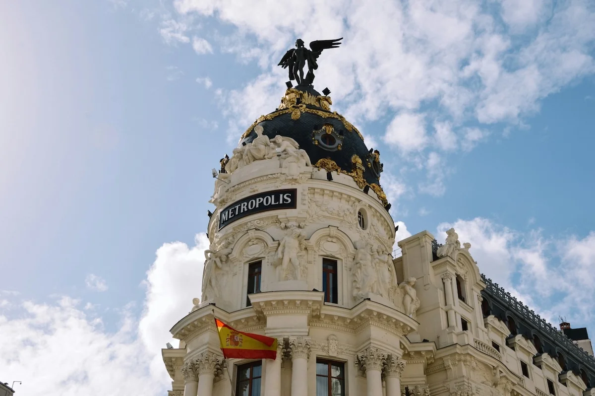 Startups españolas